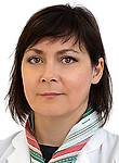 Морозова Наталья Михайловна