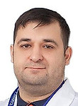 Мурадханов Артур Амирбекович