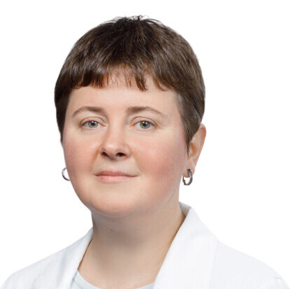 Врач Шипилова Анна Владимировна