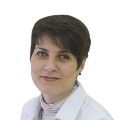 Врач Константинова Вероника Альбертовна 