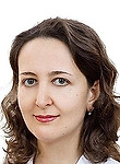 Булеева Ирина Михайловна