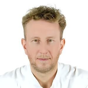 Врач Галкин Петр Всеволодович 