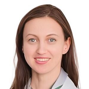 Врач Васильева Мария Сергеевна 