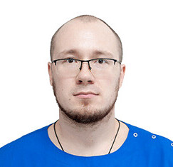 Врач Скрыпченко Александр Владимирович 