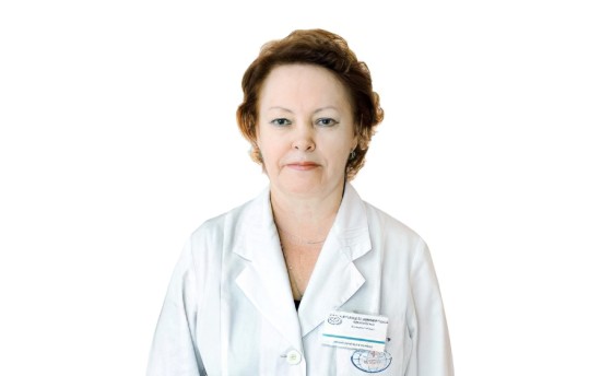 Врач Шалагинова Татьяна Владимировна 