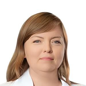 Врач Мельникова Александра Николаевна 