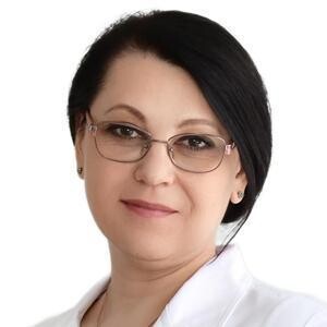 Врач Ручьева Наталья Александровна 