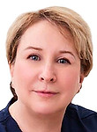 Дэпюи Татьяна Игоревна