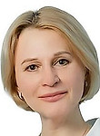 Попова Елена Владимировна