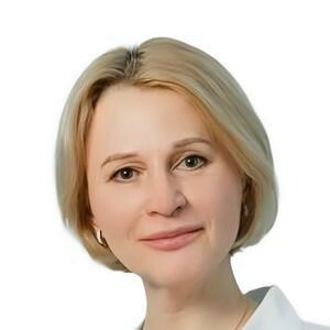Врач Попова Елена Владимировна