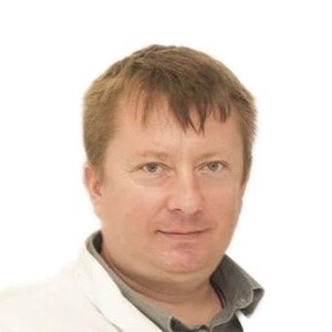 Врач Матюхин Андрей Викторович 