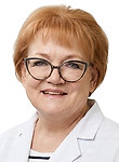 Черных Лилия Васильевна