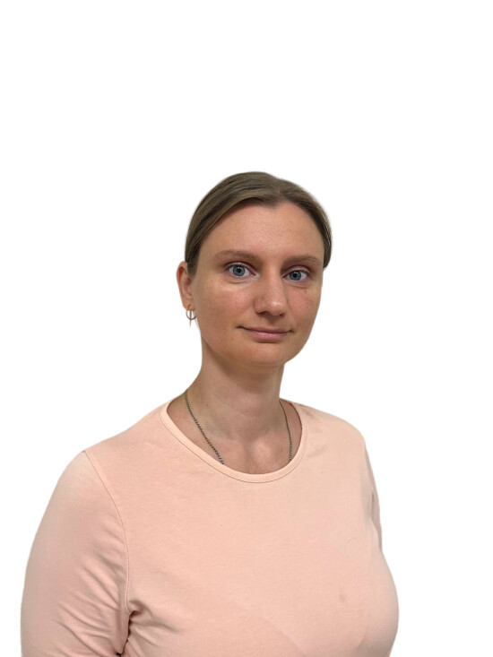 Врач Веселовская Надежда Владимировна 