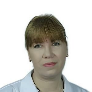 Зорина Наталья Александровна