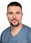 Корнильев Максимилиан Никитович