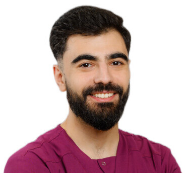 Айрян Эдуард Каренович