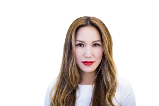 Врач Сараева Майя Сагынгалиевна 