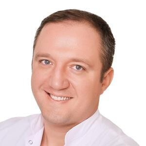 Гудель Роман Сергеевич