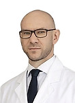 Фролов Евгений Владимирович