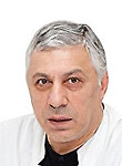 Какошвили Шалва Семенович