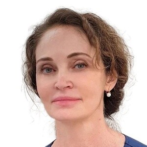 Врач Столярова Ирина Евгеньевна 