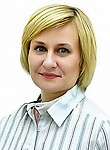 Смаковская Светлана Станиславовна