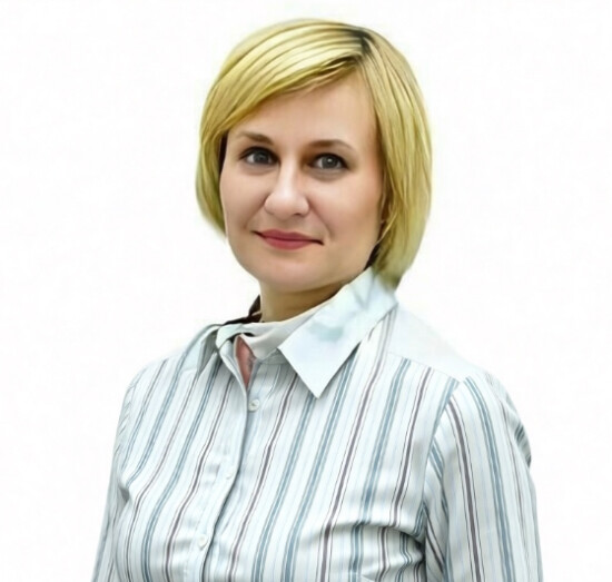 Врач Смаковская Светлана Станиславовна