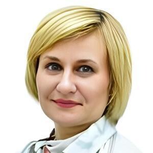 Врач Смаковская Светлана Станиславовна 