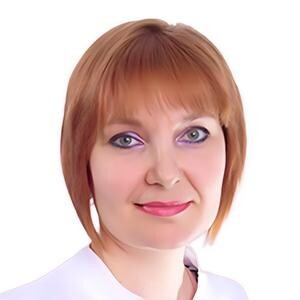 Врач Шумилина Татьяна Ивановна 