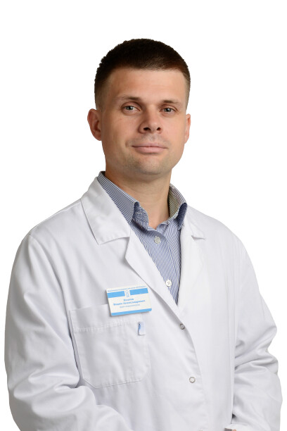 Козлов Вадим Александрович