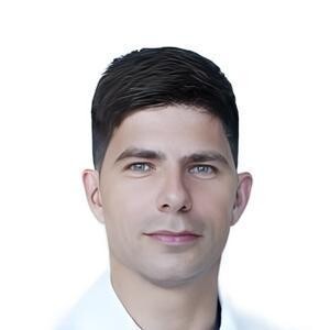 Врач Диков Юрий Юрьевич 