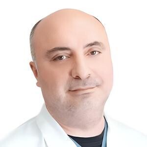 Врач Гусейнов Фаррух Ибрагимович