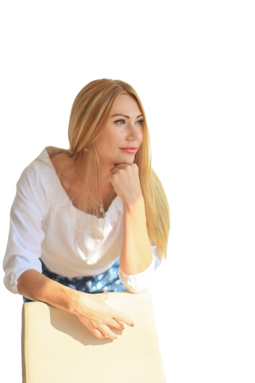 Врач Березовская Анастасия Юрьевна 