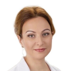 Врач Миркина Ольга Львовна 