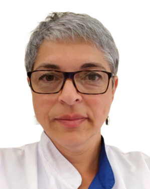 Гекимянц Наталья Михайловна