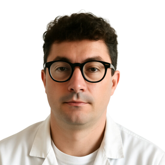 Врач Нерсисян Давит Араевич 