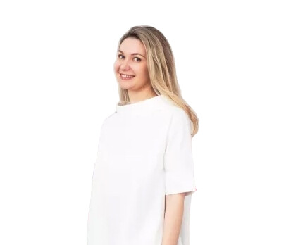 Врач Медведева Евгения Александровна 