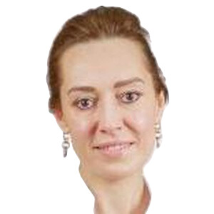 Врач Хода Елена Валериевна 