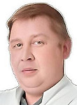 Красных Максим Александрович