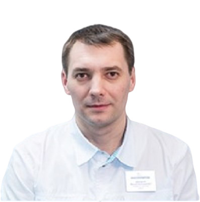 Врач Девицкий Михаил Александрович 