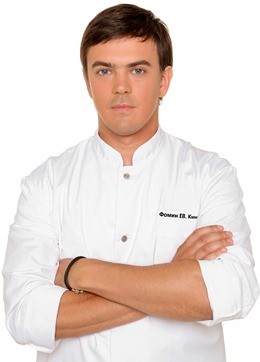 Фомин Евгений Владимирович