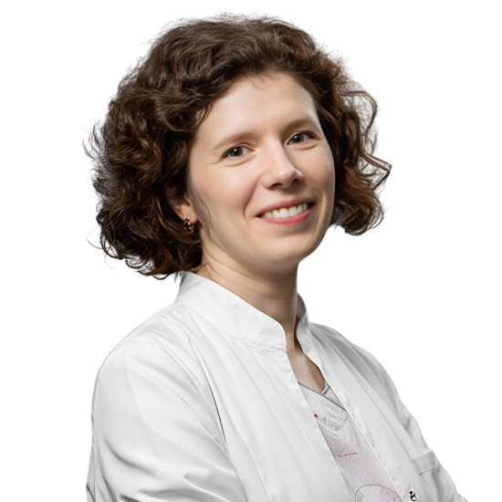 Бехтева Марина Евгеньевна