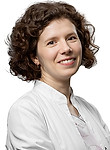 Бехтева Марина Евгеньевна