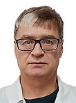 Щербаков Сергей Иванович