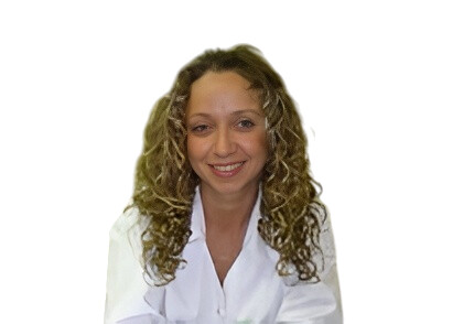 Врач Медведева Маргарита Юрьевна 