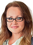 Рузинская Светлана Валерьевна