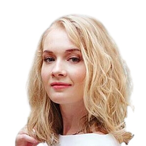 Врач Орлова Елена Сергеевна 