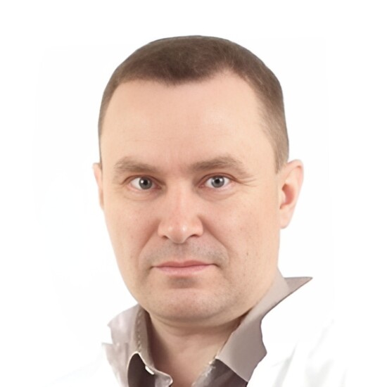 Врач Суходольский Андрей Андреевич 