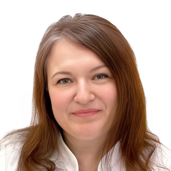 Врач Моисеенок Людмила Валентиновна 