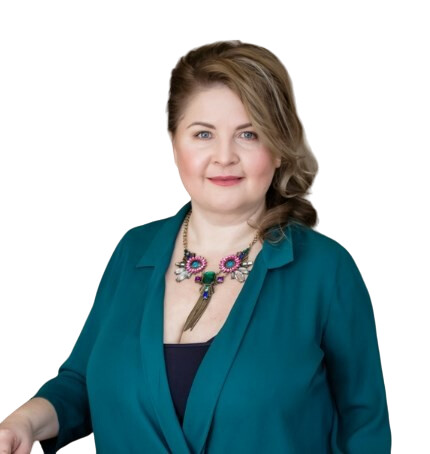 Врач Бояринова Светлана Юрьевна 